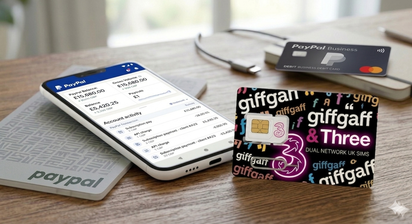 Network Oluşturma ve İş Planı Hazırlama