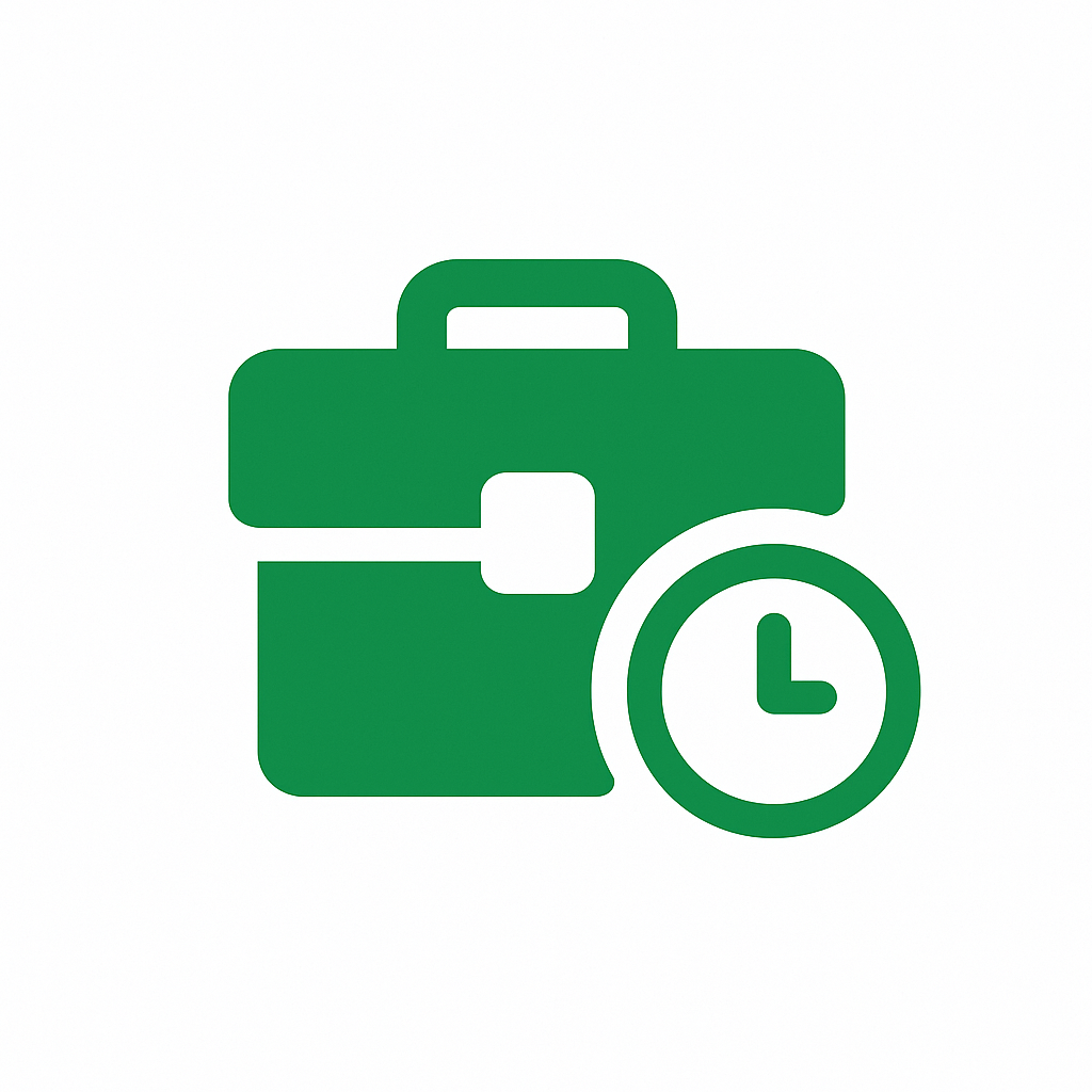 Şirket Büyüme ve Gelişim Danışmanlığı